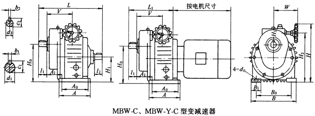 MBW-CMBW-Y-C׃pҪߴ