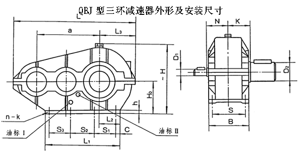 QBJ250QBJ320QBJ400QBJ500QBJ630h(hun)pٙC(j)μ䰲bߴ