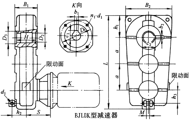 BJLDK125BJLDK145BJLDK175BJLDK215h(hun)pٙC(j)μbߴ