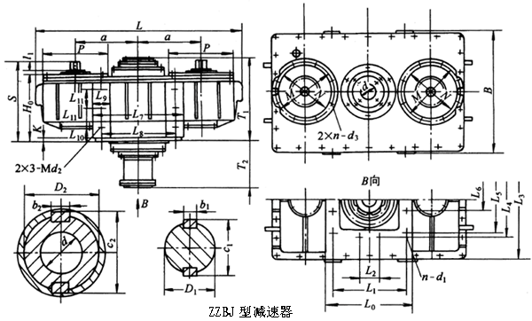 ZZBJ255ZZBJ350ZZBJ400ZZBJ450h(hun)pٙC(j)μbߴ