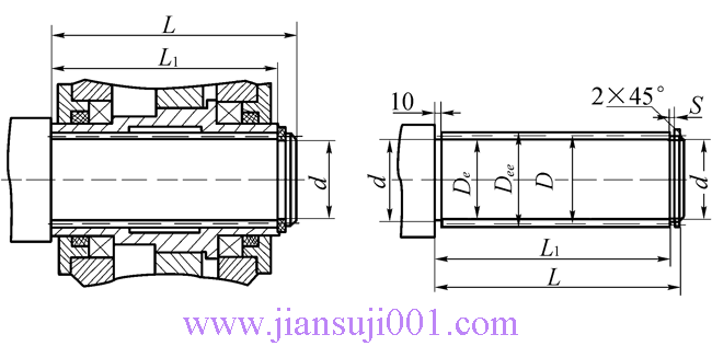 QSQSELG͡һpٙC(j)JB-T9003-2004