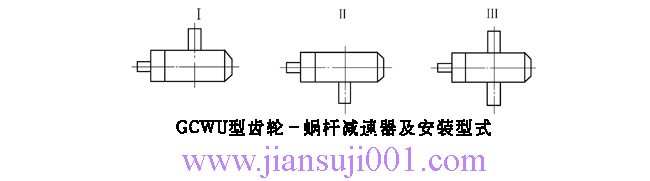 GCWU100GCWU125GCWU160GCWU200GCWU250GCWU315GCWU355GCWU400GCWU450GCWU500͵ټ(j)΁U΁݆֮µX݆-΁UpbʽcҪߴ磨JB/T7008-1993