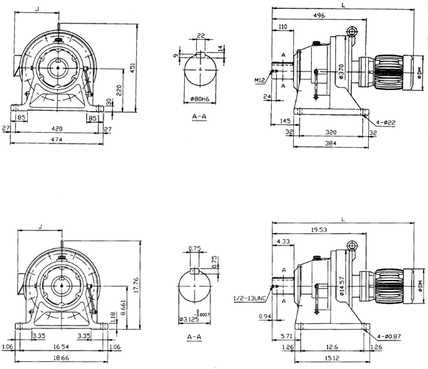 600ϵД[݆pٙC(j)pPʽγߴ(THHM618/10THHM618/13THHM619/11THHM619/13THHM620/11THHM620/13) 