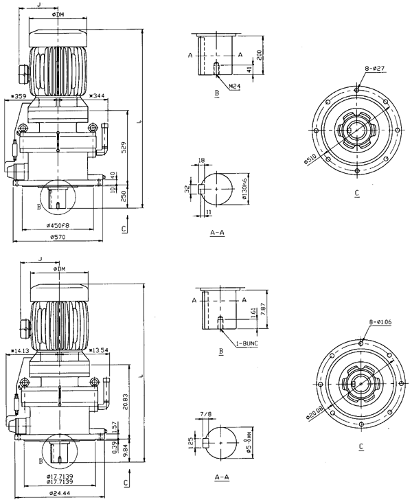 600ϵД[݆pٙC(j)pʽγߴ(TDVM623/16TDVM623/18TVM624/16TVM624/18TVM625/17TVM625/19TDVM626/19TDVM627/19