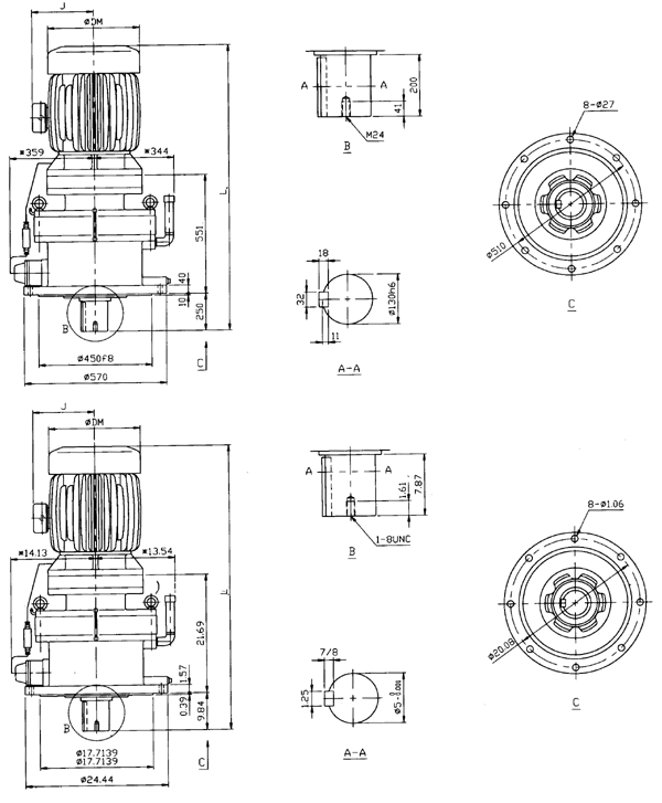 600ϵД[݆pٙC(j)pʽγߴ(TDVM623/16TDVM623/18TVM624/16TVM624/18TVM625/17TVM625/19TDVM626/19TDVM627/19