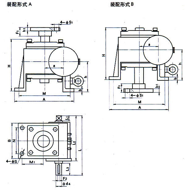 WJ63WJ80WJ100WJ125WJ160WJ200΁݆zCΰbߴ