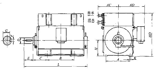 YDYDKKYDKSLCˮஐ늄әCμbߴ磨6kV